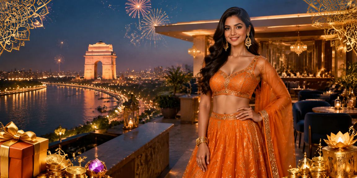 Delhi sports betting scene with entertainment and online casino access