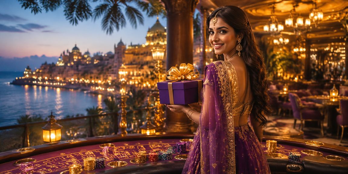 Player making a deposit at online Teen Patti game in Lucknow